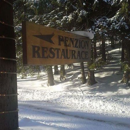 Penzion Adam Adamov  Extérieur photo