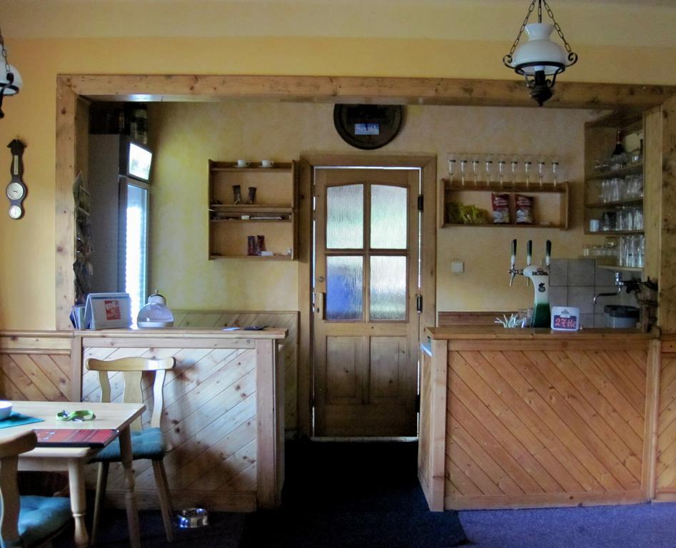 Penzion Adam Adamov  Extérieur photo
