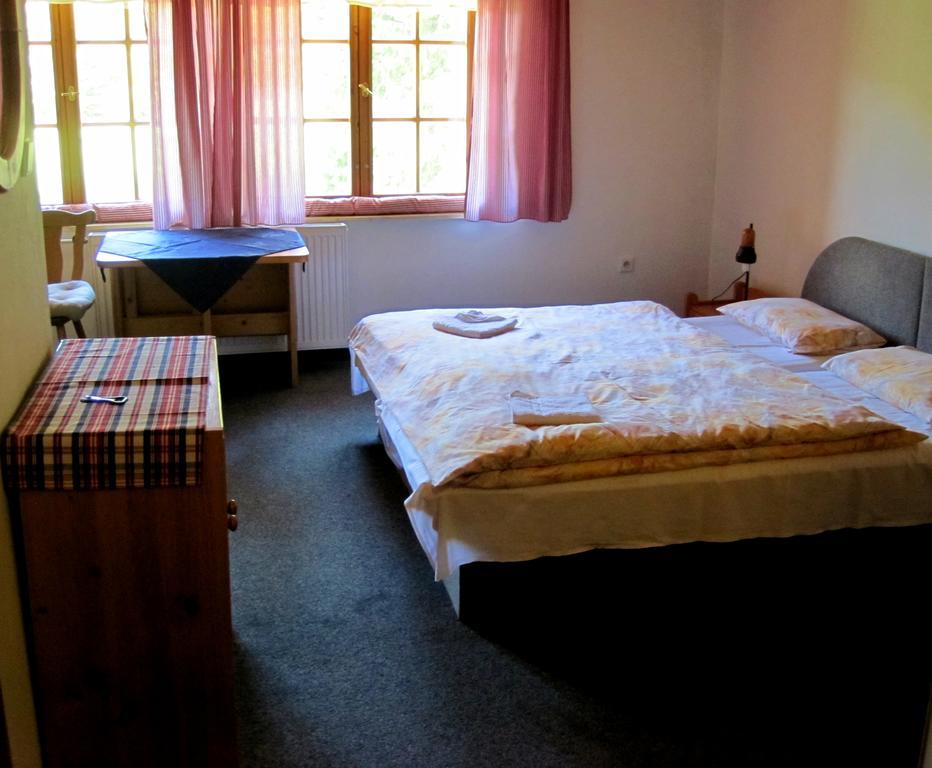 Penzion Adam Adamov  Chambre photo