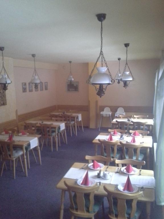Penzion Adam Adamov  Extérieur photo